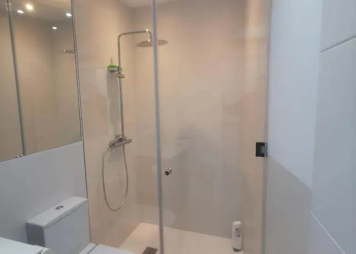 Διαμέρισμα Center R3 Nerja