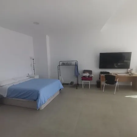 Apartman Center R3