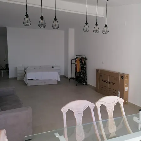 Apartment Center R3 Nerja