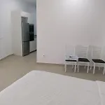 Апартаменты Center R3 *