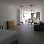 Center R3 Apartment *