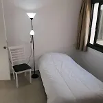 Center R3 Апартаменты Нерха