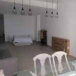 Apartment Center R3 Nerja
