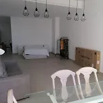 Apartment Center R3