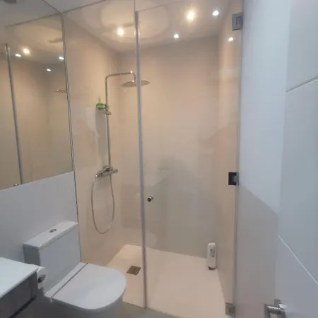 Appartement Center R3 Nerja