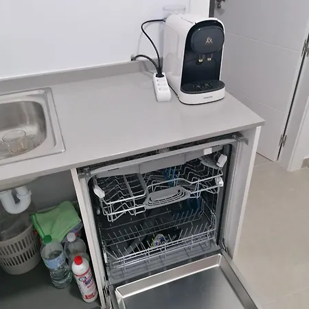 Center R3 Appartement
