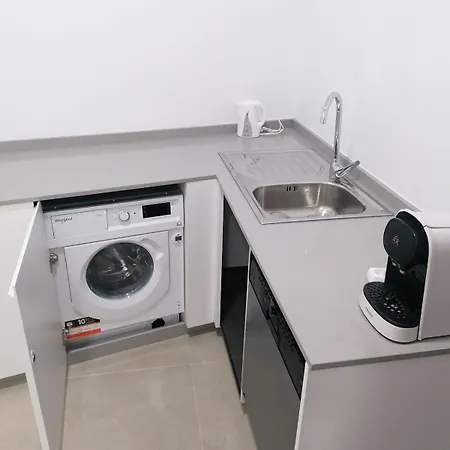 Appartement Center R3 Nerja