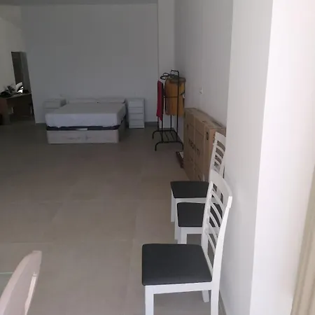 Appartement Center R3