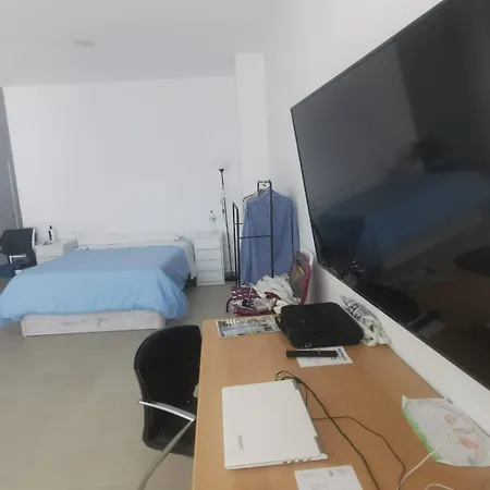 Appartement Center R3 *