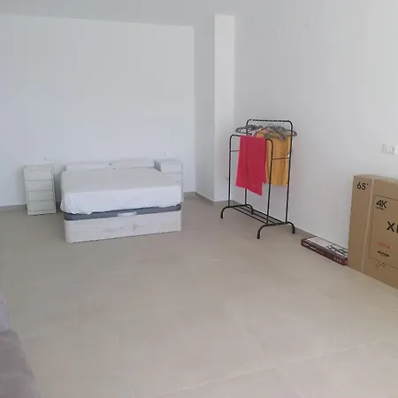Center R3 Appartement *