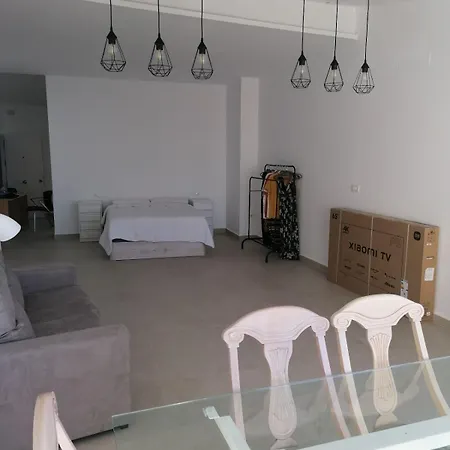 Appartement Center R3