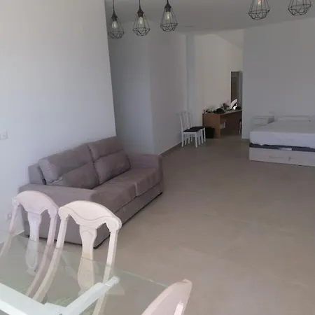 Center R3 Appartement *