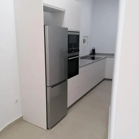 Center R3 Appartement *