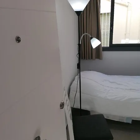 Appartement Center R3