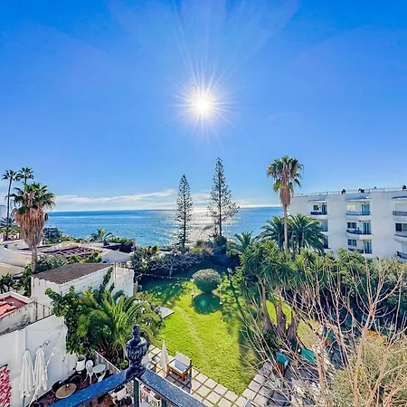 Appartamento Center R3 Nerja