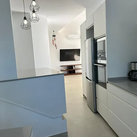 Center R3 Apartment Nerja
