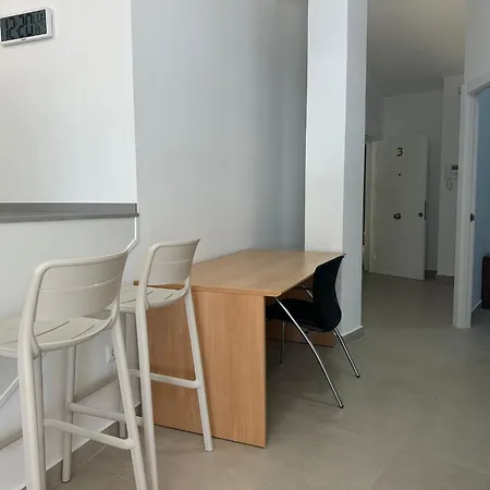 Apartment Center R3 Nerja