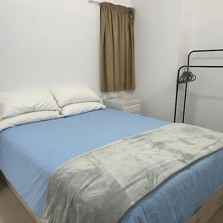 Apartment Center R3