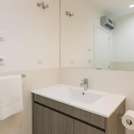 Appartamento Center R3 Nerja