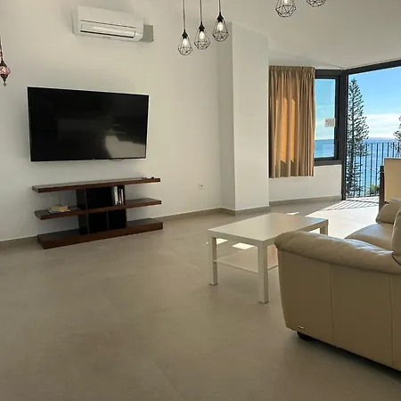 Center R3 Appartamento Nerja