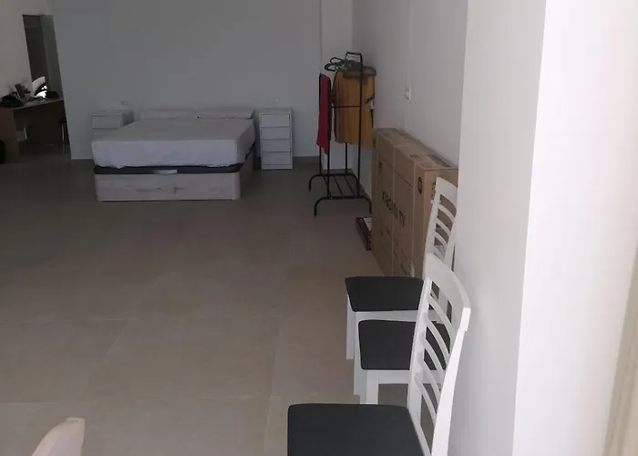 Apartament Center R3