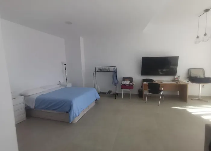 Apartament Center R3