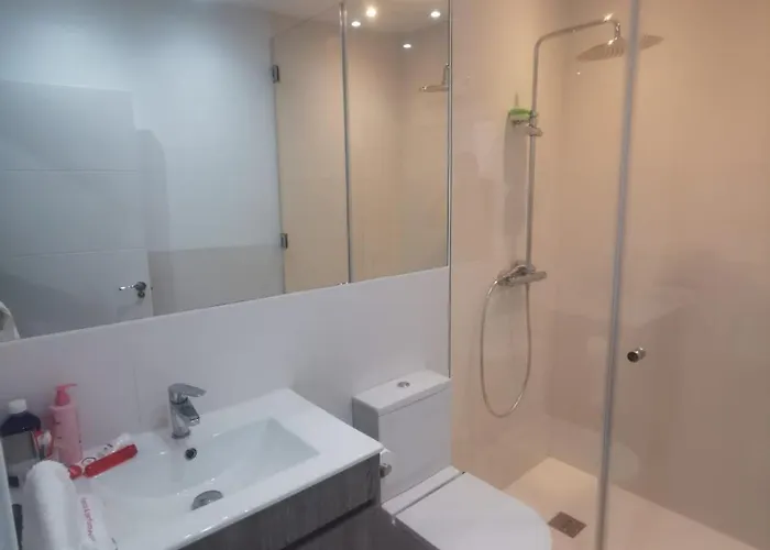 Apartament Center R3