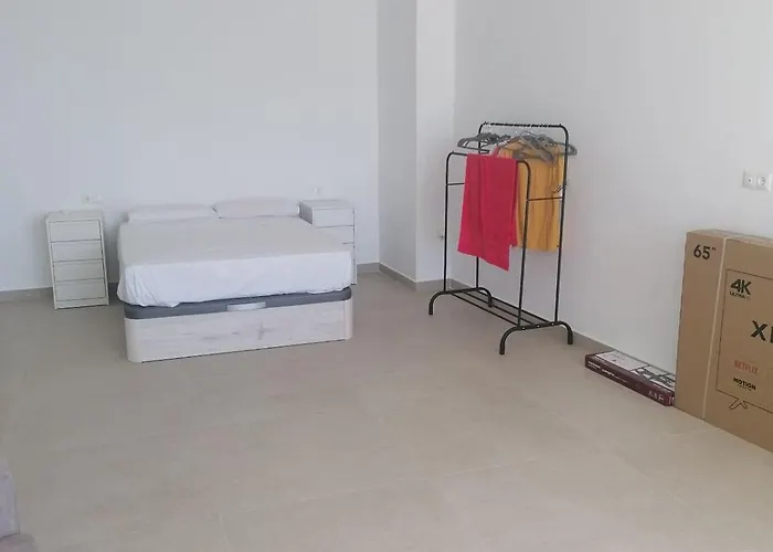 Center R3 Apartament *