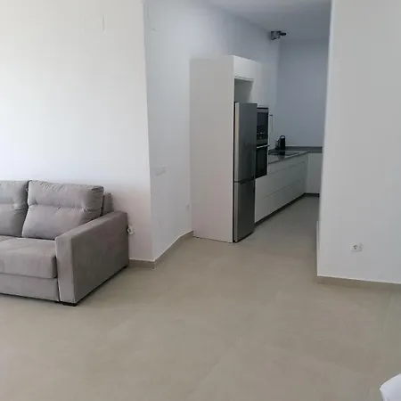 Center R3 Apartament Nerja